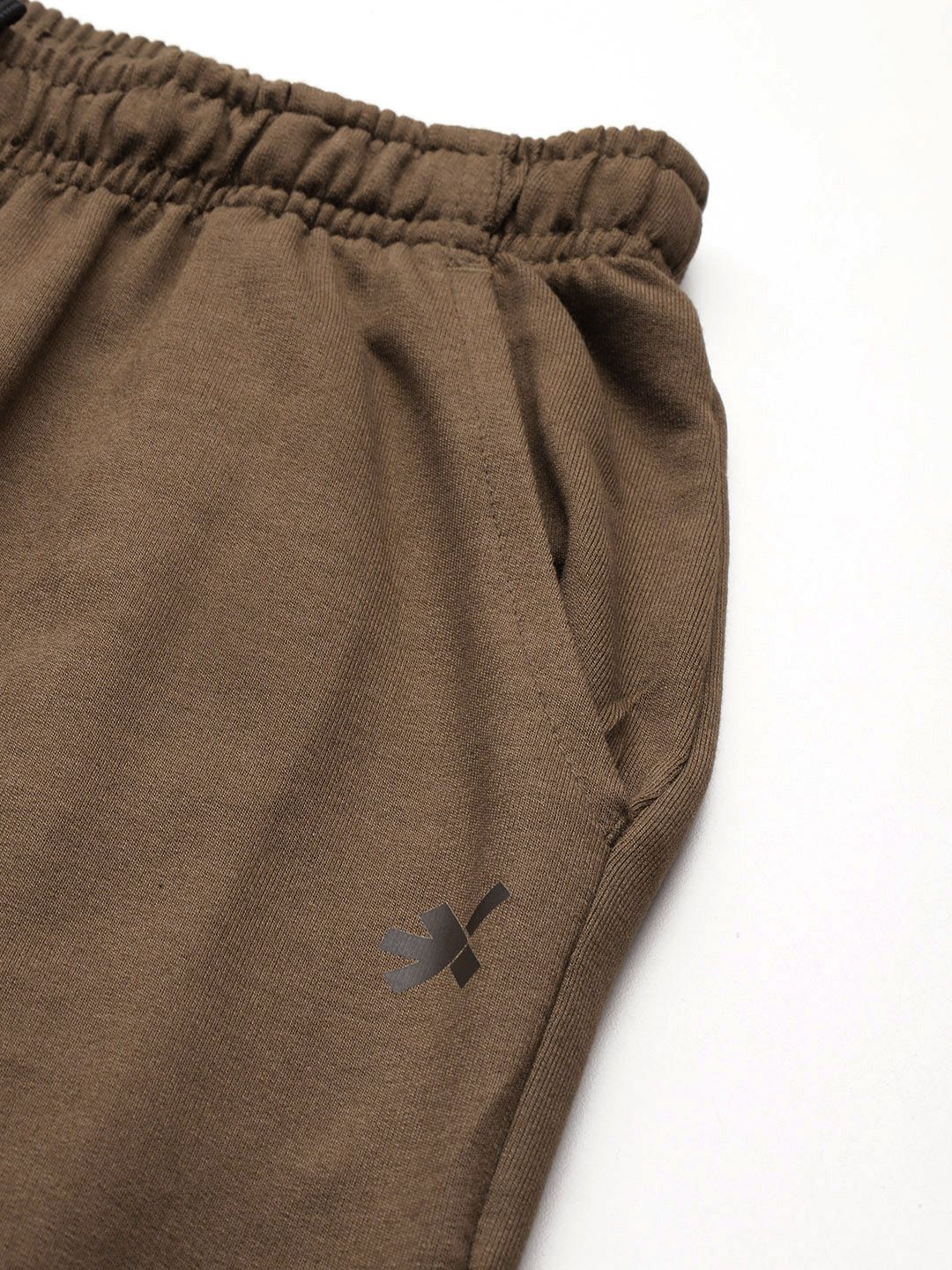 HRX by Hrithik Roshan Men Yoga Track Pants - Image 6
