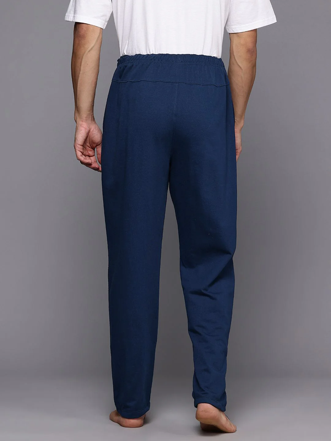 HRX by Hrithik Roshan Men Yoga Track Pants - Image 3