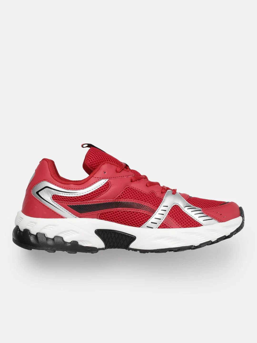 HRX by Hrithik Roshan Men Z-ICON Running Shoes - Image 3
