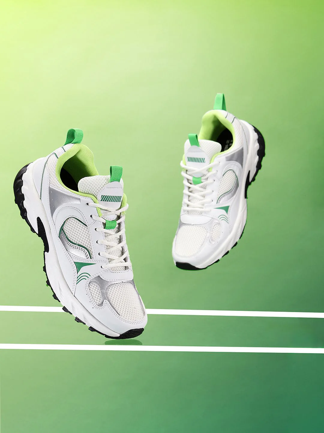 HRX by Hrithik Roshan Men Z-ICON Running Shoes