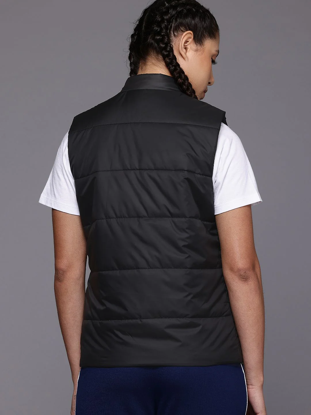 HRX by Hrithik Roshan Padded Jacket - Image 5