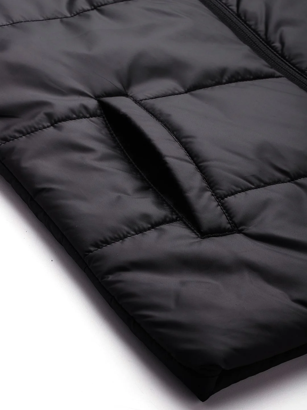 HRX by Hrithik Roshan Padded Jacket - Image 6