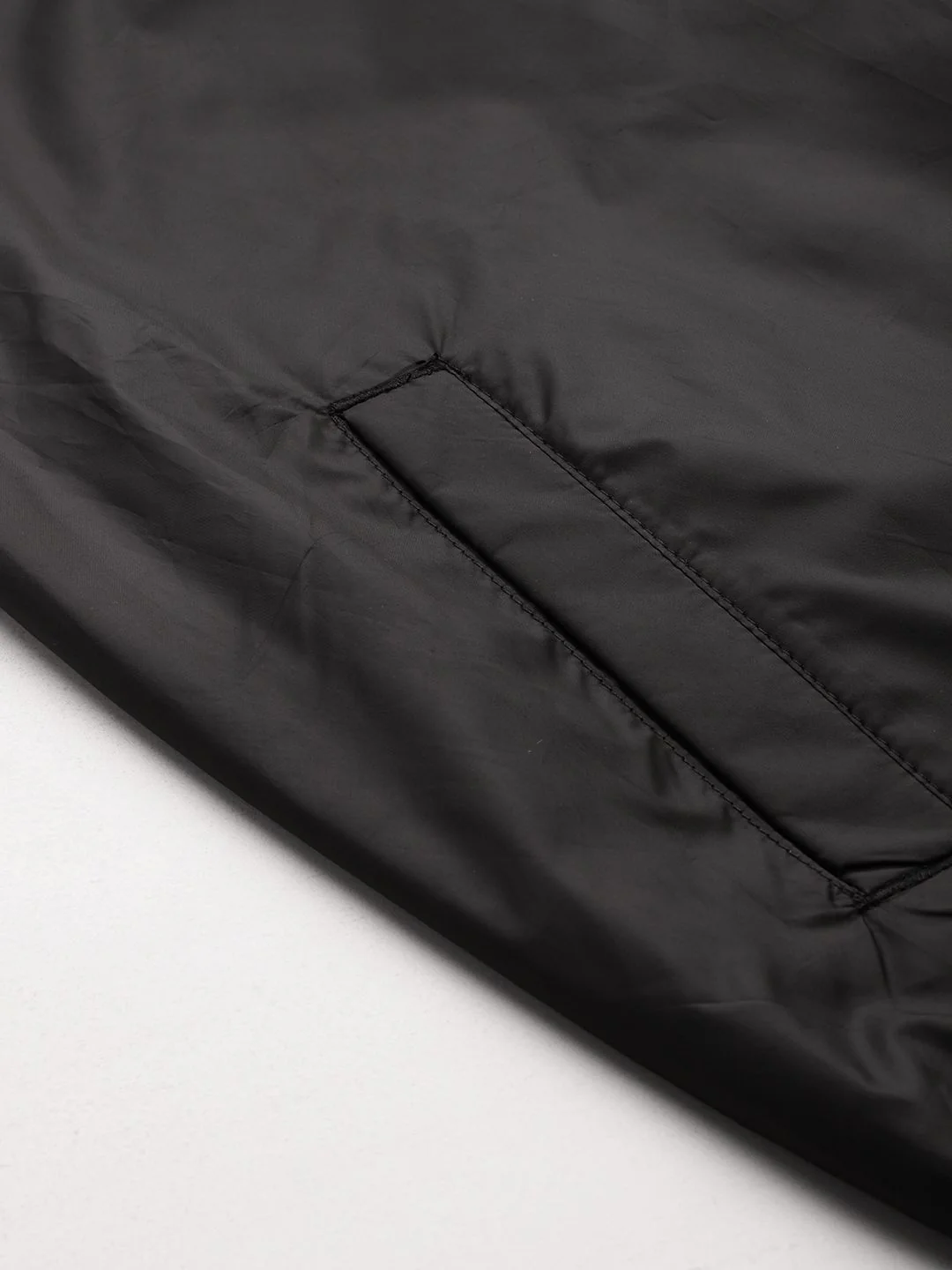 HRX by Hrithik Roshan Rapid-Dry Bomber Jacket - Image 6