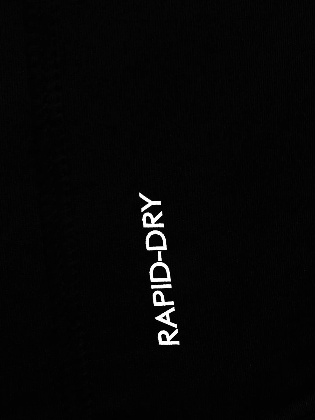 HRX by Hrithik Roshan Rapid Dry Printed Training T-Shirt - Image 7