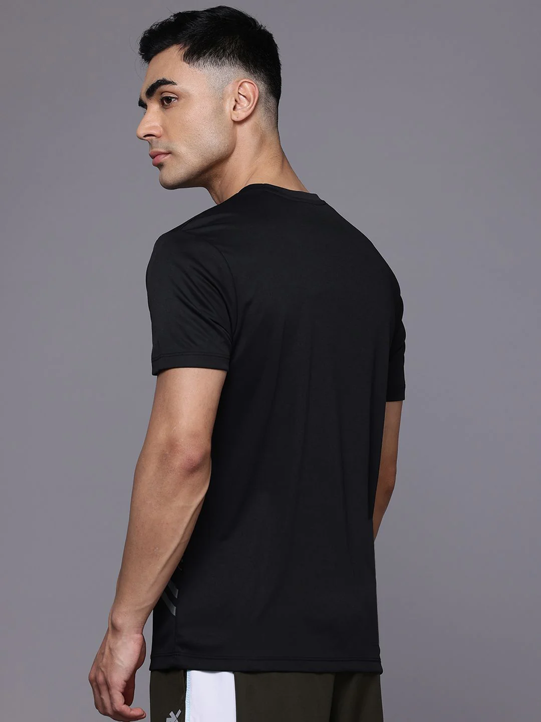 HRX by Hrithik Roshan Rapid-Dry Running T-shirt - Image 5