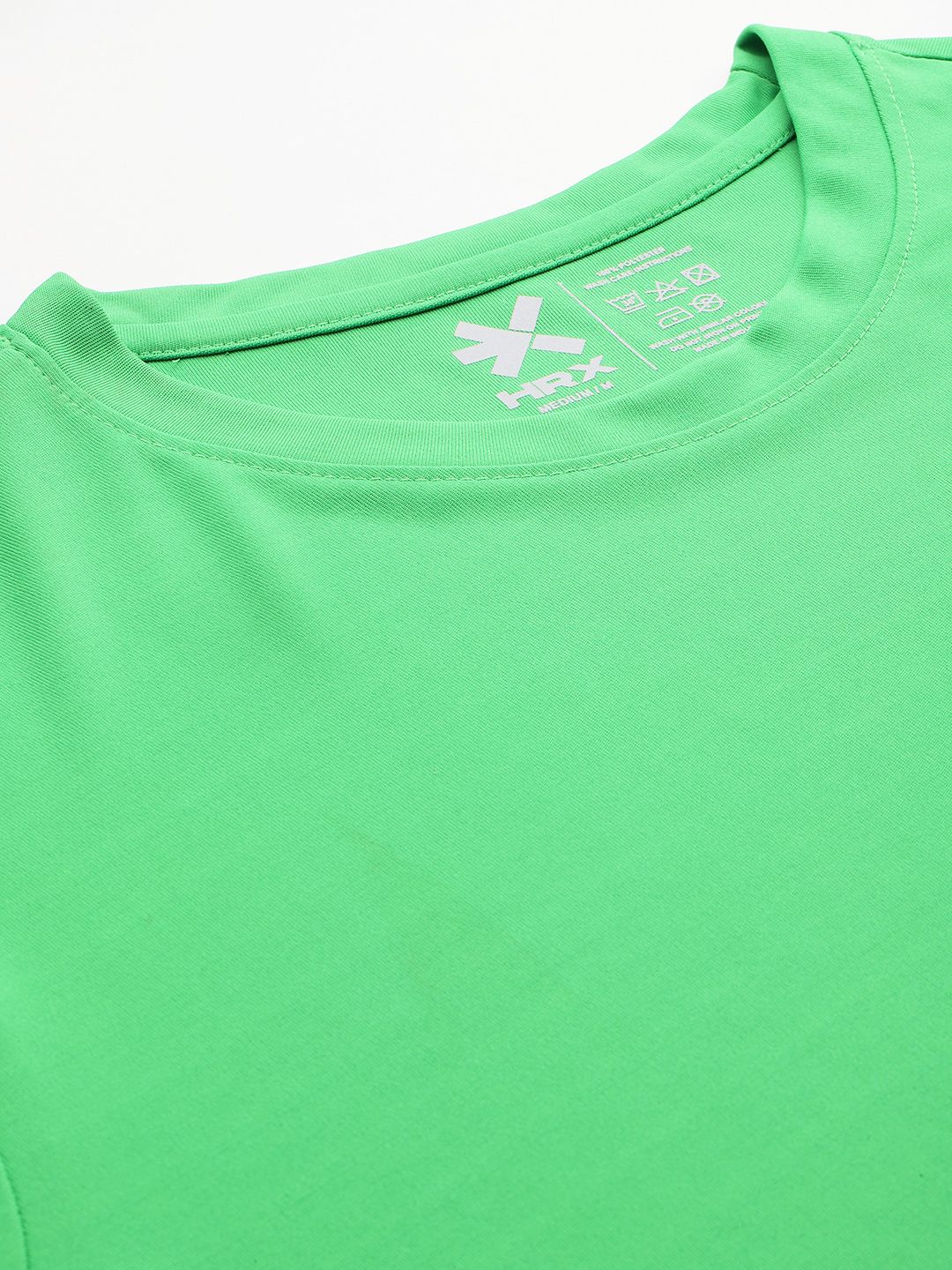 HRX by Hrithik Roshan Rapid-Dry Running T-shirt - Image 2