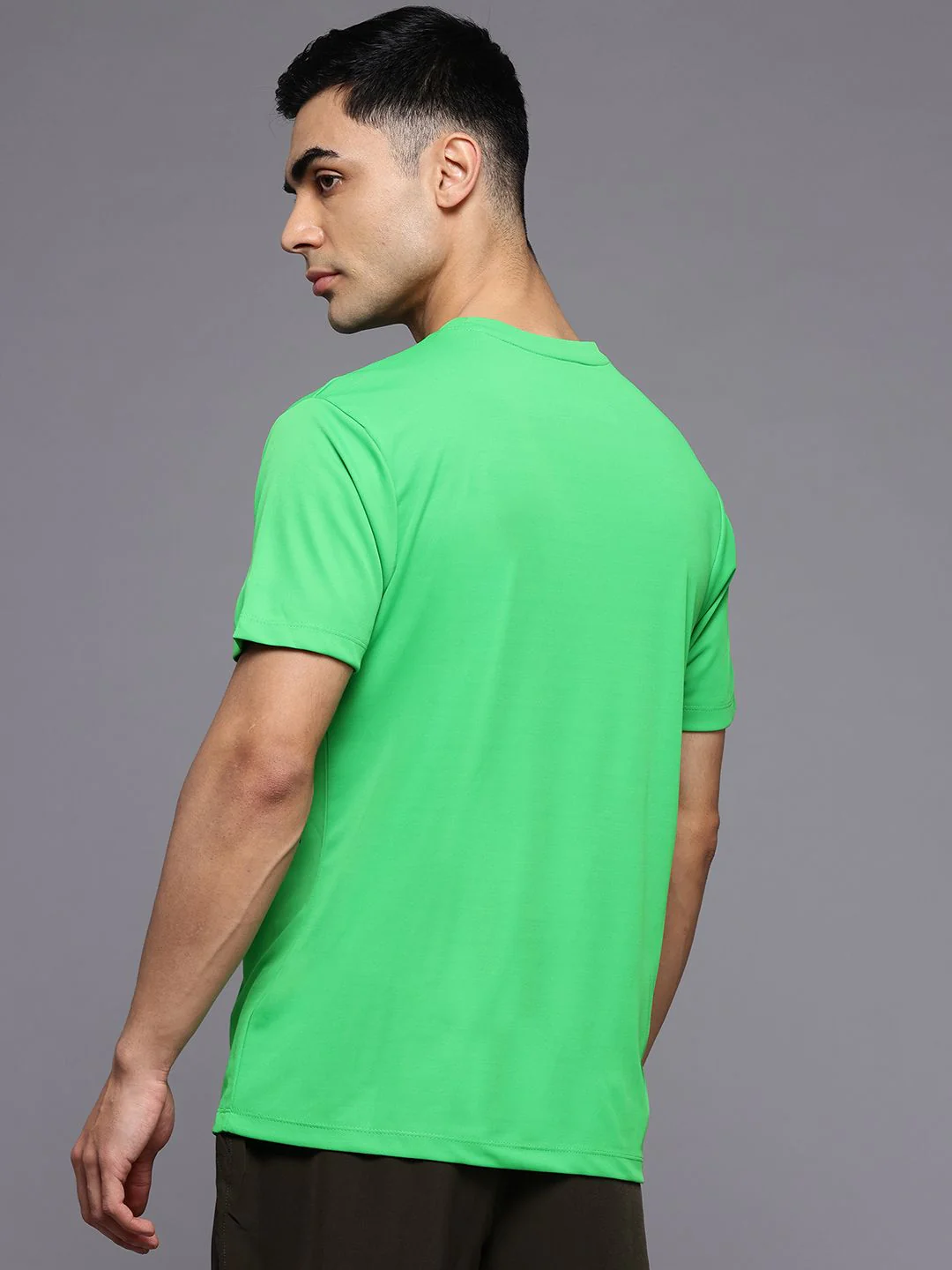 HRX by Hrithik Roshan Rapid-Dry Running T-shirt - Image 5