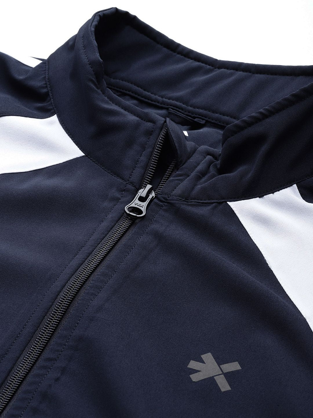 HRX by Hrithik Roshan Rapid-Dry Running Tracksuits - Image 2