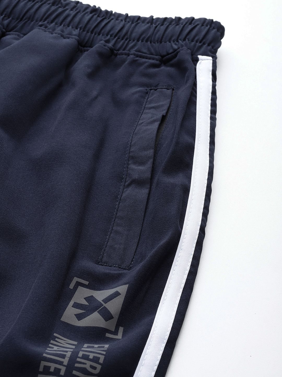 HRX by Hrithik Roshan Rapid-Dry Running Tracksuits - Image 7