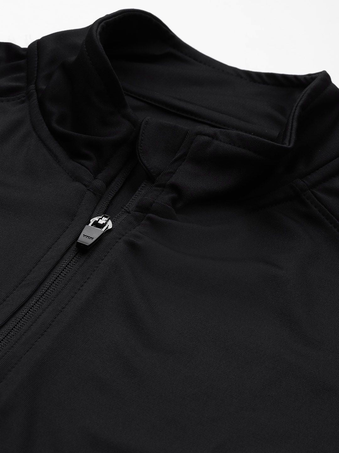 HRX by Hrithik Roshan Rapid-Dry Training Jacket - Image 2