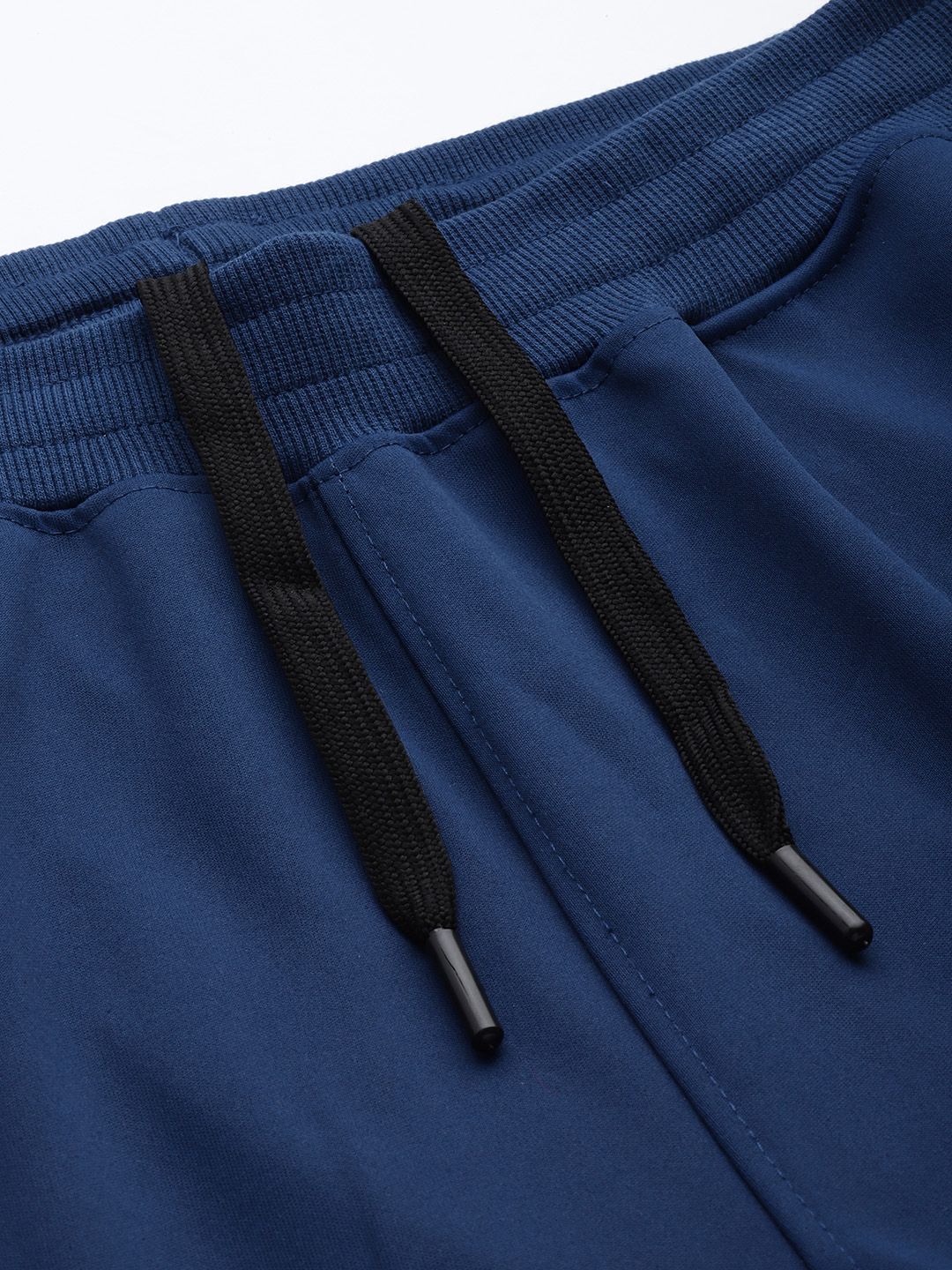 HRX By Hrithik Roshan Training Men Rapid-Dry Solid Track Pants - Image 4