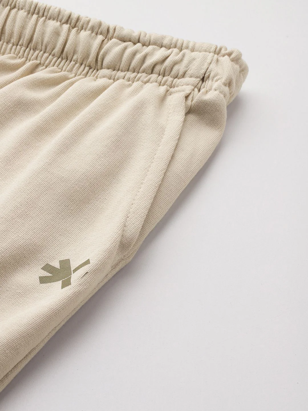 HRX by Hrithik Roshan Typography Print Yoga Joggers - Image 6