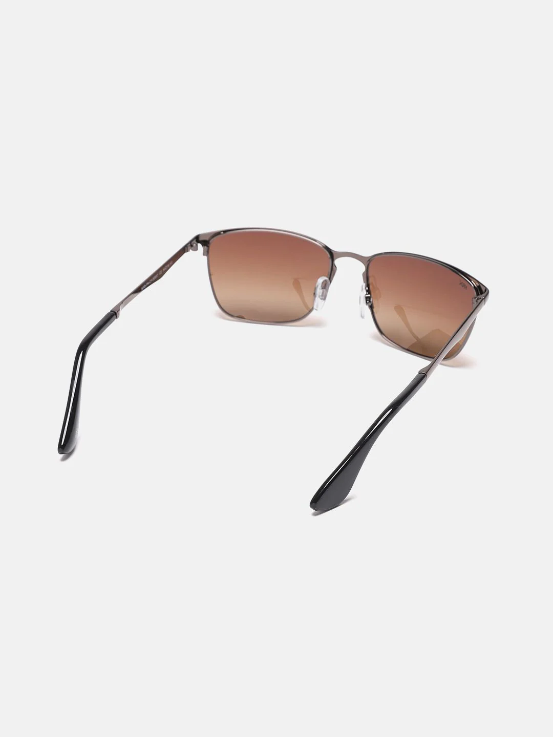 HRX by Hrithik Roshan Unisex Polarised Square Sunglasses MFB-PN-CY-50537 - Image 3