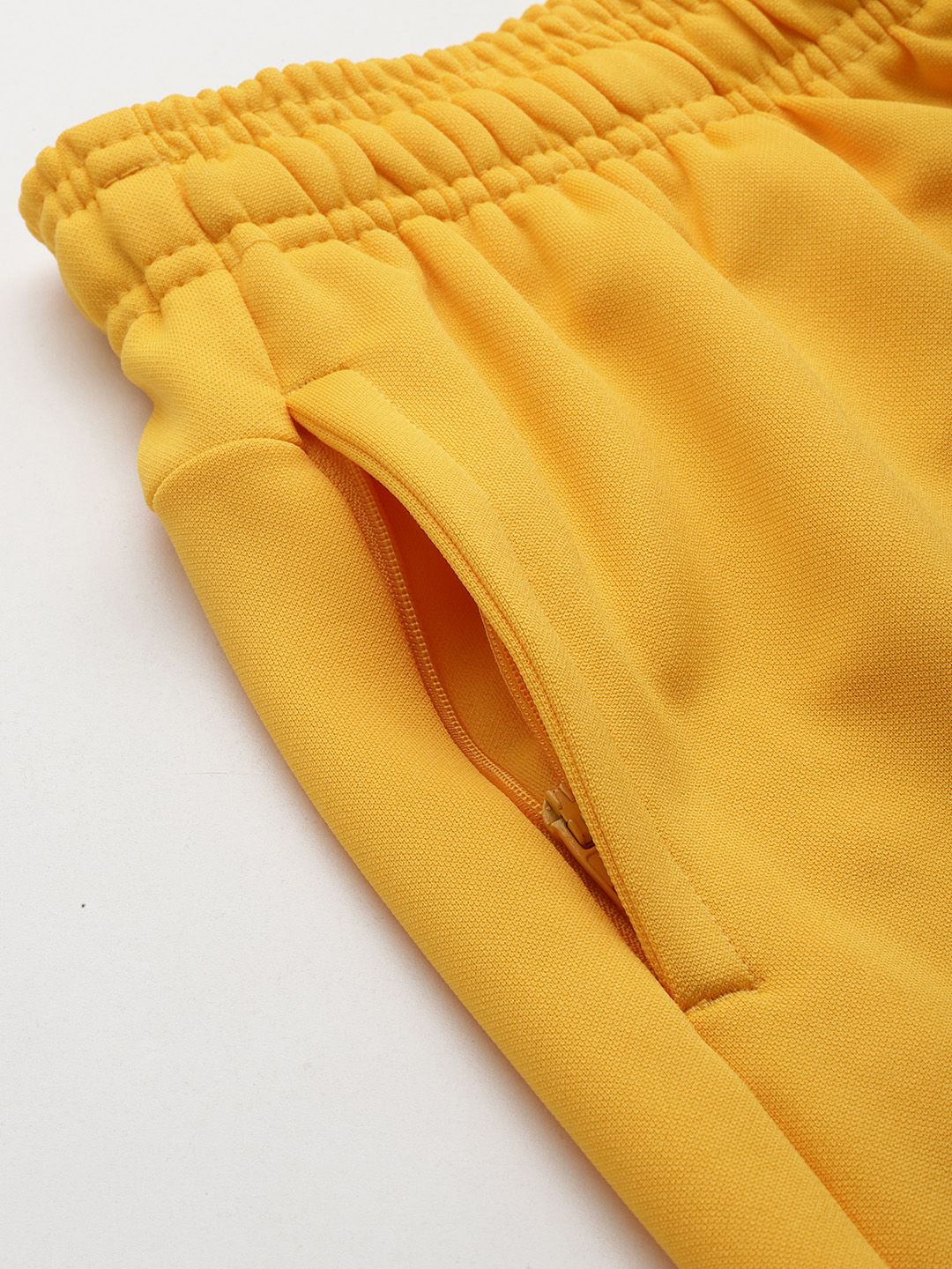 HRX by Hrithik Roshan Women Basketball Shorts - Image 6