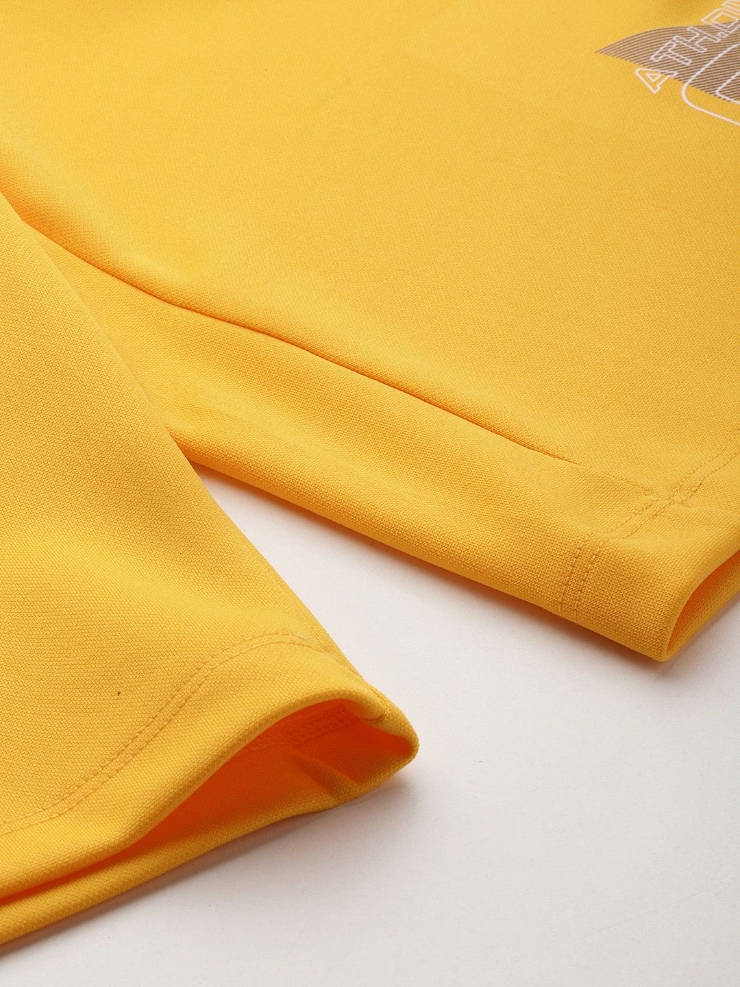 HRX by Hrithik Roshan Women Basketball Shorts - Image 7