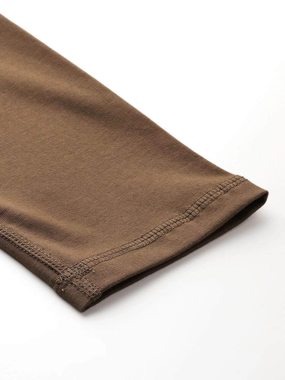 HRX by Hrithik Roshan Women Cropped Yoga Tights - Image 7