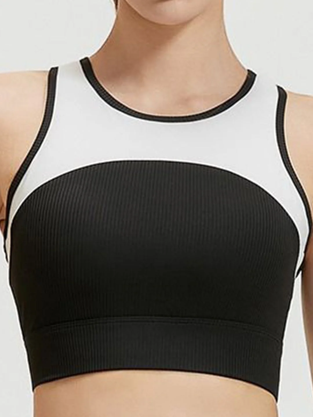 HRX by Hrithik Roshan Women Full Coverage Workout Bra - Image 4