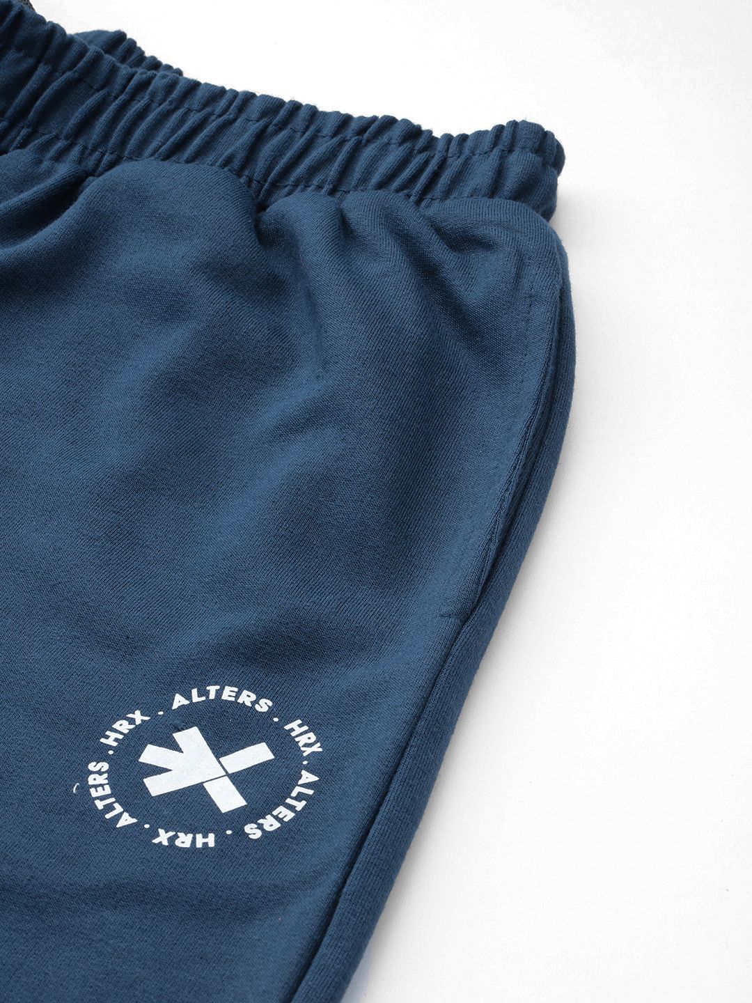 HRX by Hrithik Roshan Women Lifestyle Joggers - Image 6