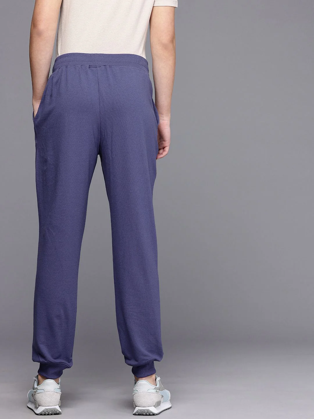HRX by Hrithik Roshan Women Lifestyle Joggers - Image 3