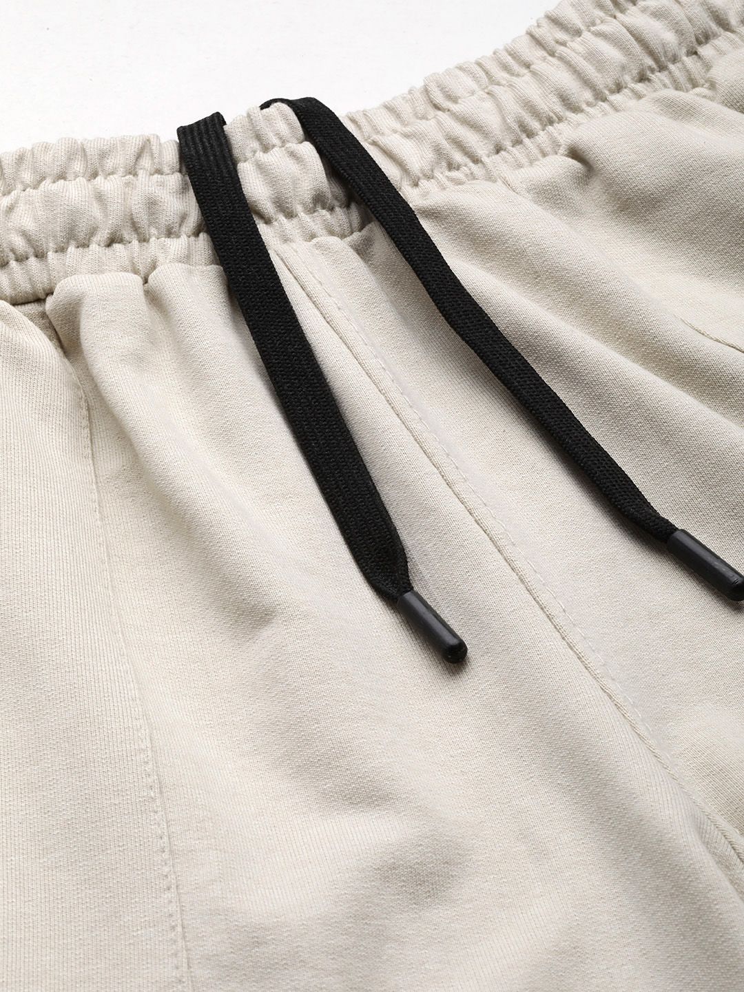 HRX by Hrithik Roshan Women Lifestyle Shorts - Image 4