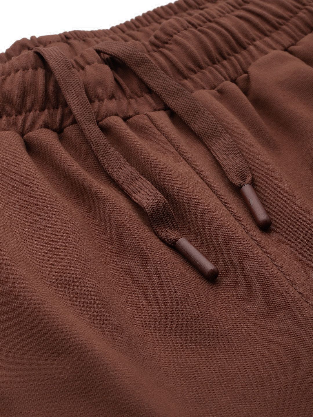 HRX by Hrithik Roshan Women Lifestyle Track Pants with Striped-Detail - Image 4
