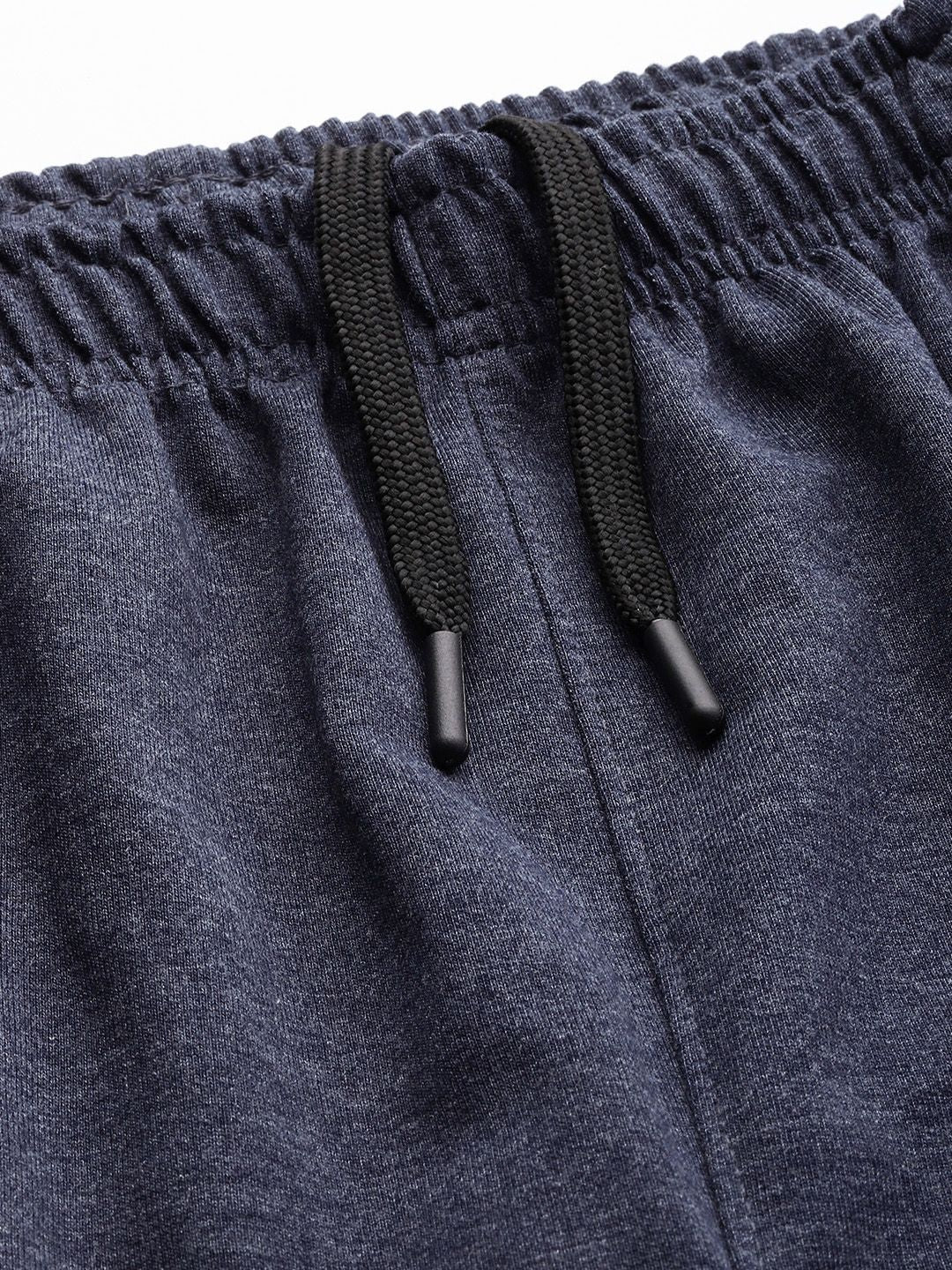 HRX by Hrithik Roshan Women Mid-Rise Yoga Joggers - Image 4