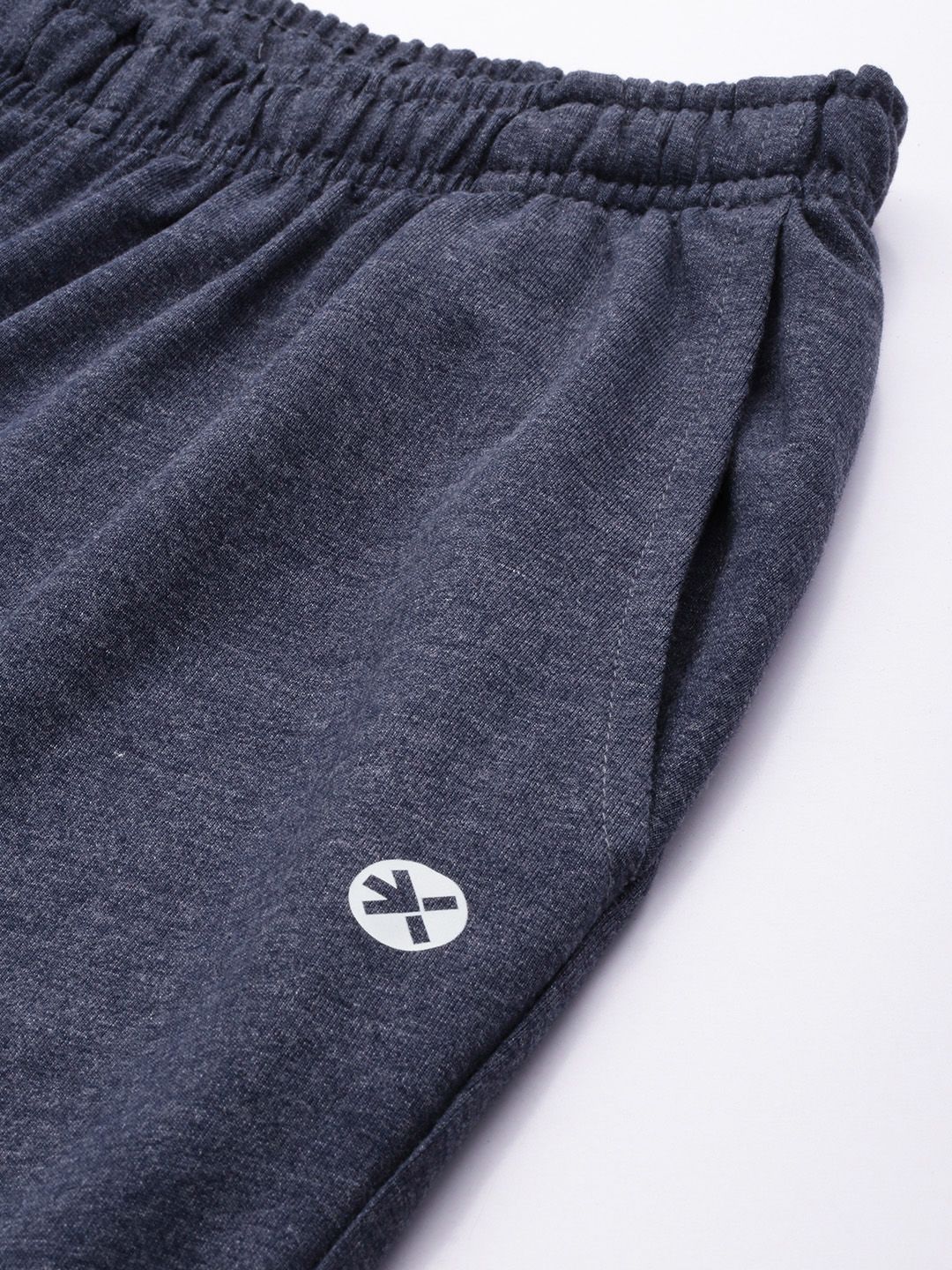 HRX by Hrithik Roshan Women Mid-Rise Yoga Joggers - Image 6