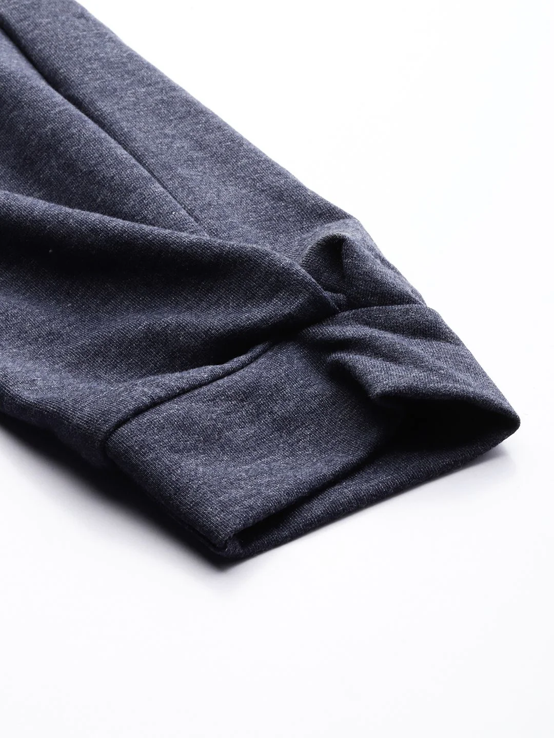 HRX by Hrithik Roshan Women Mid-Rise Yoga Joggers - Image 7