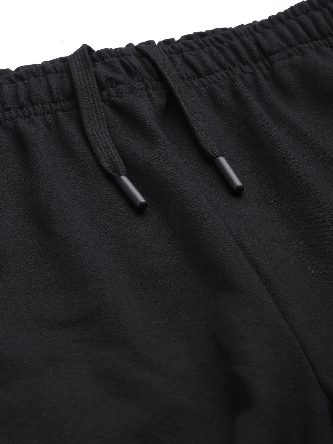 HRX by Hrithik Roshan Women Minimal Printed Training Lifestyle Track Pants - Image 4