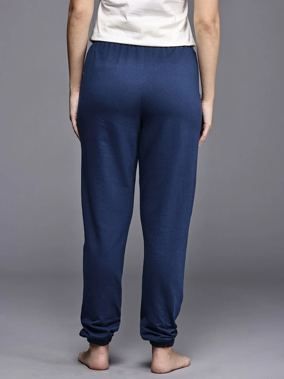 HRX by Hrithik Roshan Women Nowness Supernature Yoga Joggers - Image 5