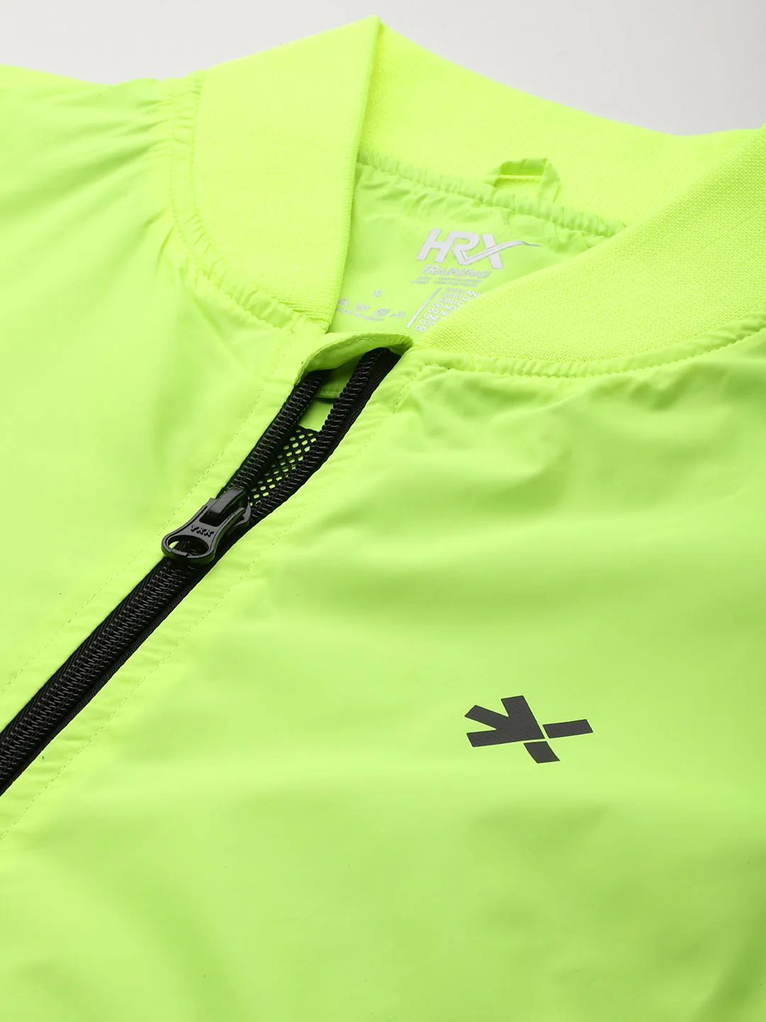 HRX by Hrithik Roshan Women Rapid-Dry Training Jacket - Image 2