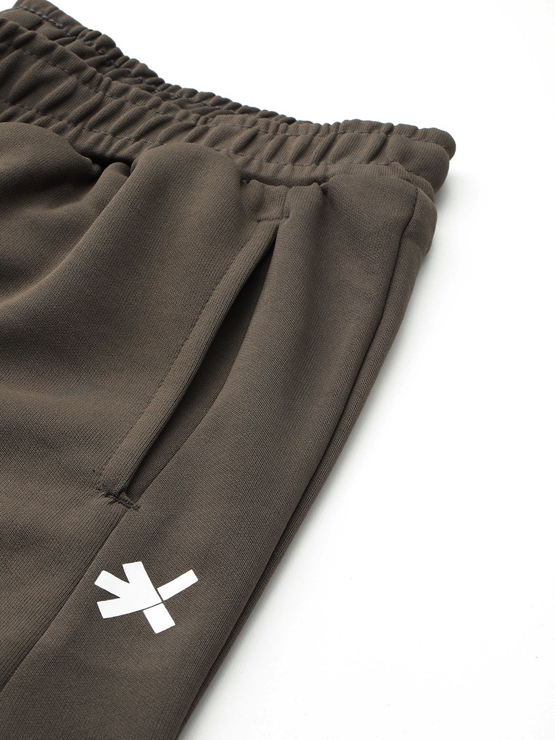 HRX by Hrithik Roshan Women Rapid-Dry Training Joggers - Image 6