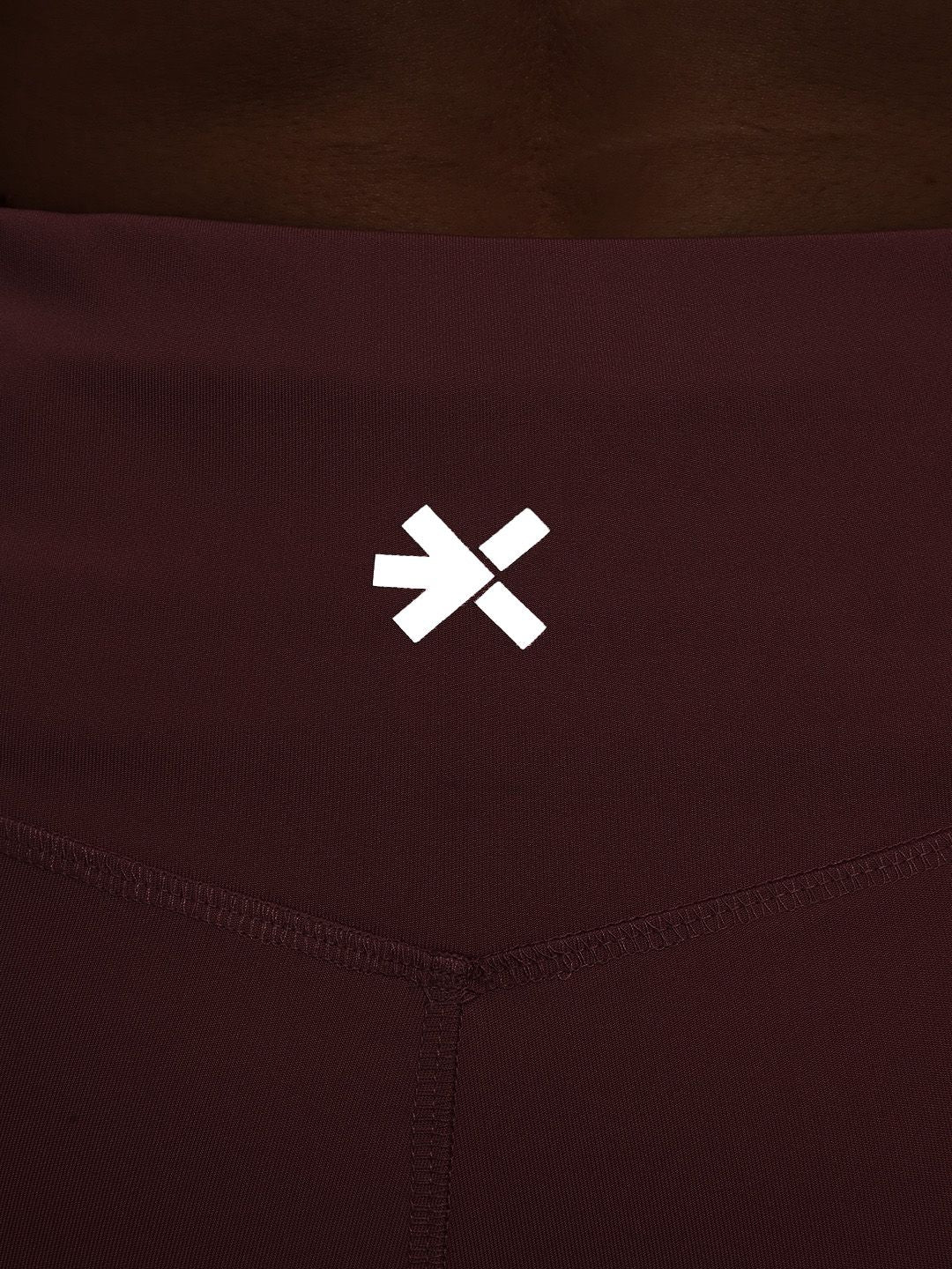 HRX by Hrithik Roshan Women Rapid-Dry Training Tights - Image 7