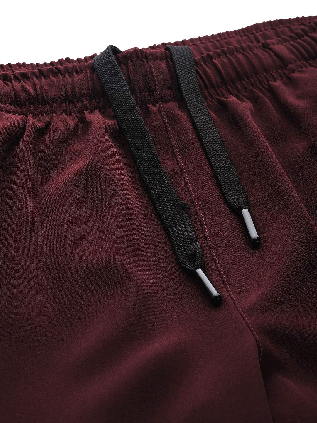 HRX by Hrithik Roshan Women Rapid-Dry Training Track Pants - Image 4