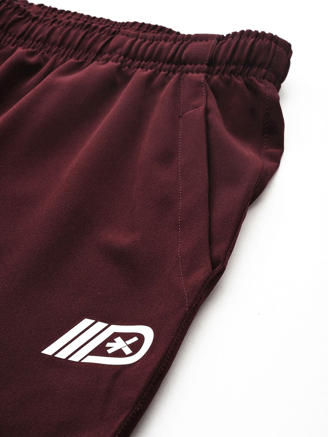 HRX by Hrithik Roshan Women Rapid-Dry Training Track Pants - Image 6