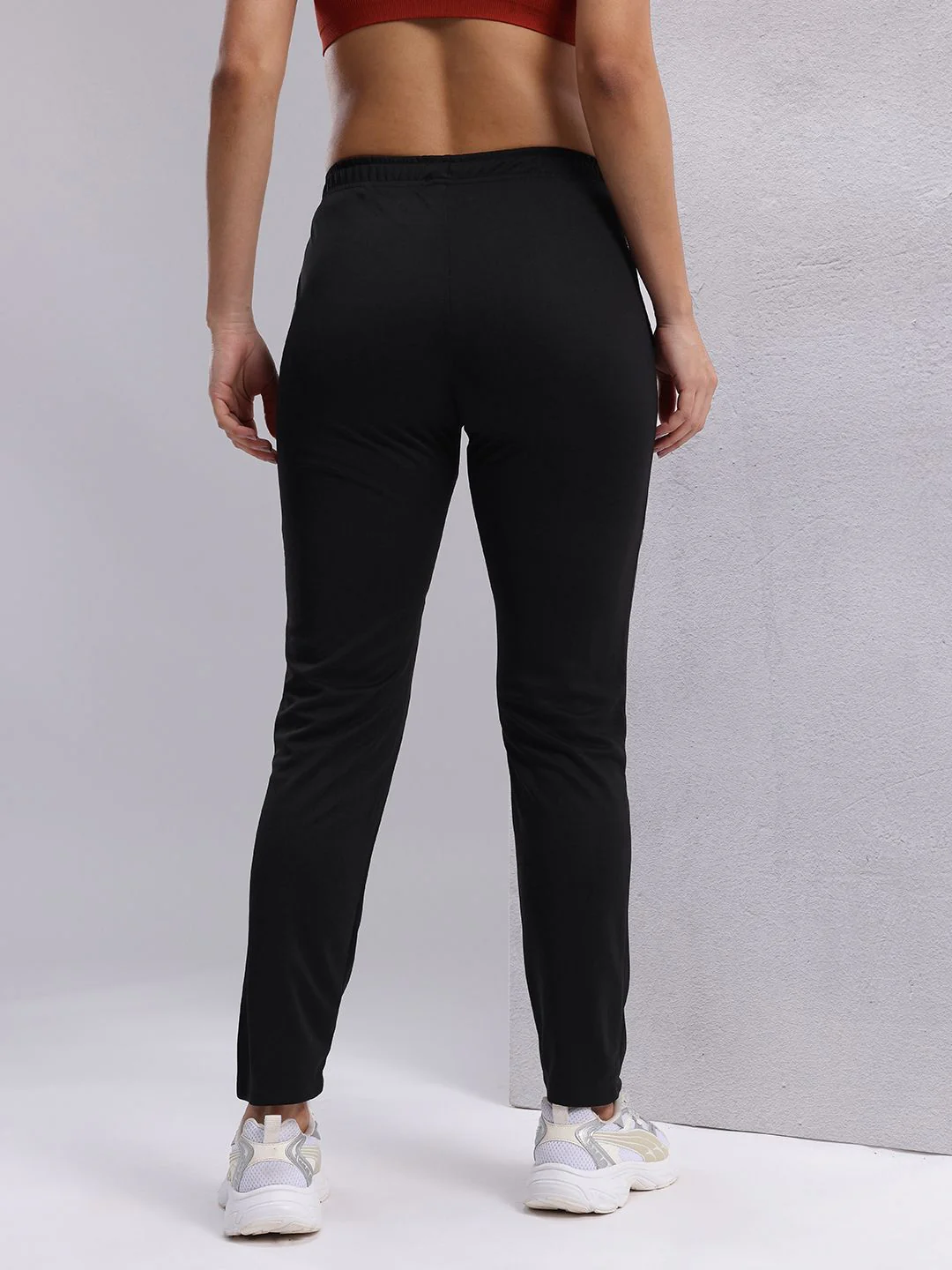 HRX by Hrithik Roshan Women Running Track pants - Image 5