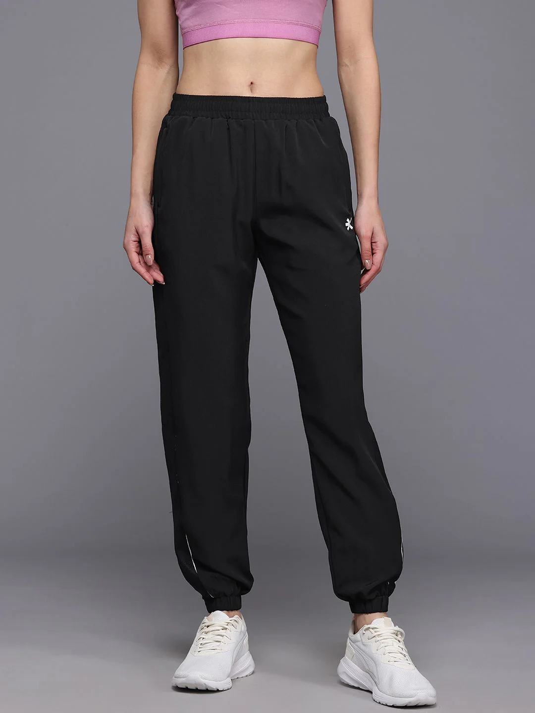 HRX by Hrithik Roshan Women Training Joggers