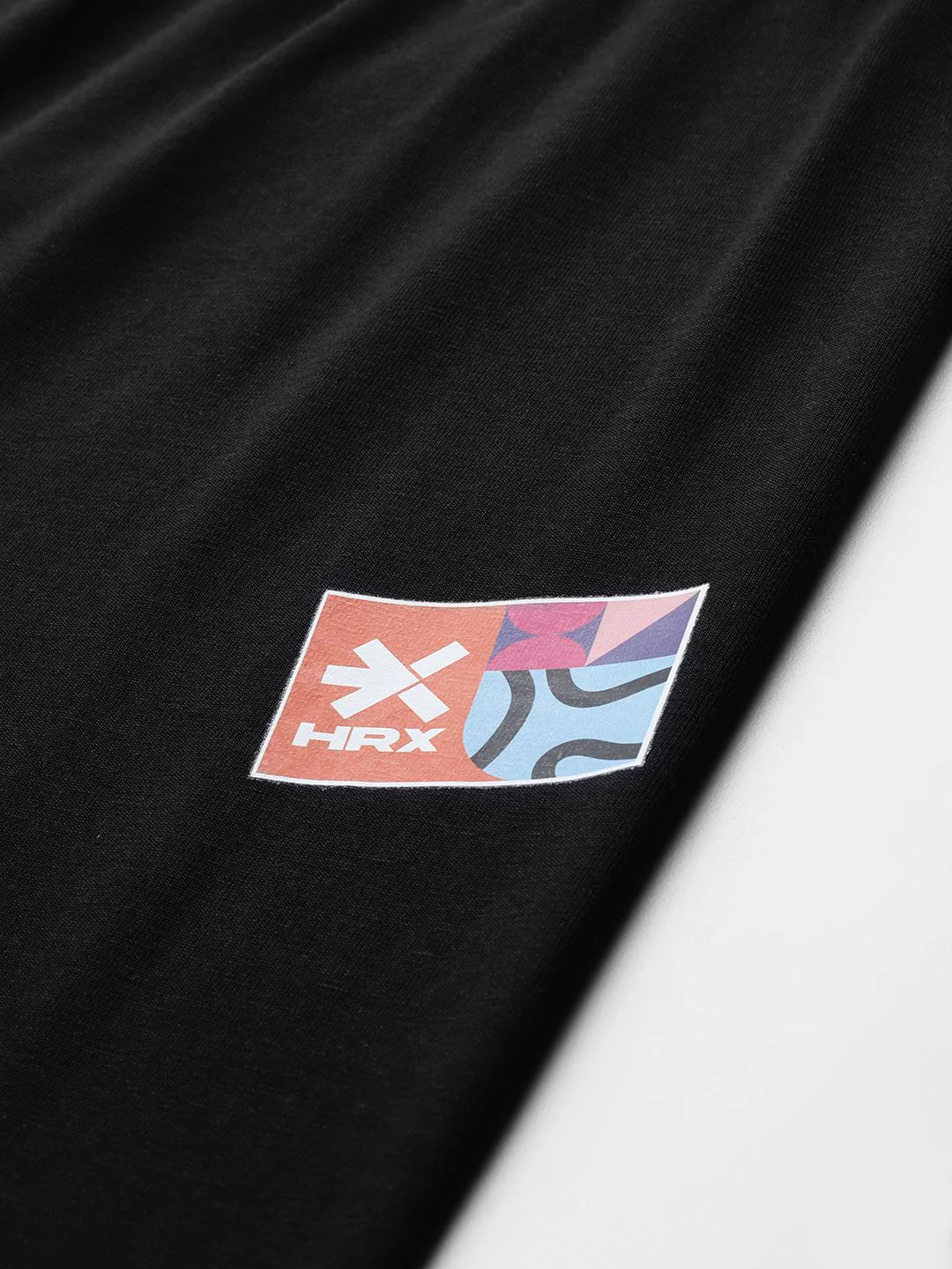 HRX by Hrithik Roshan Women Yoga Cropped Tights - Image 6