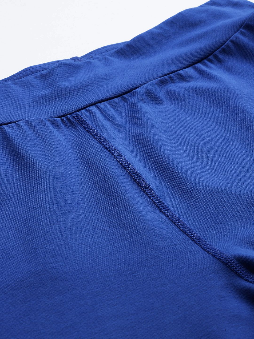 HRX by Hrithik Roshan Women Yoga Cropped Tights - Image 4