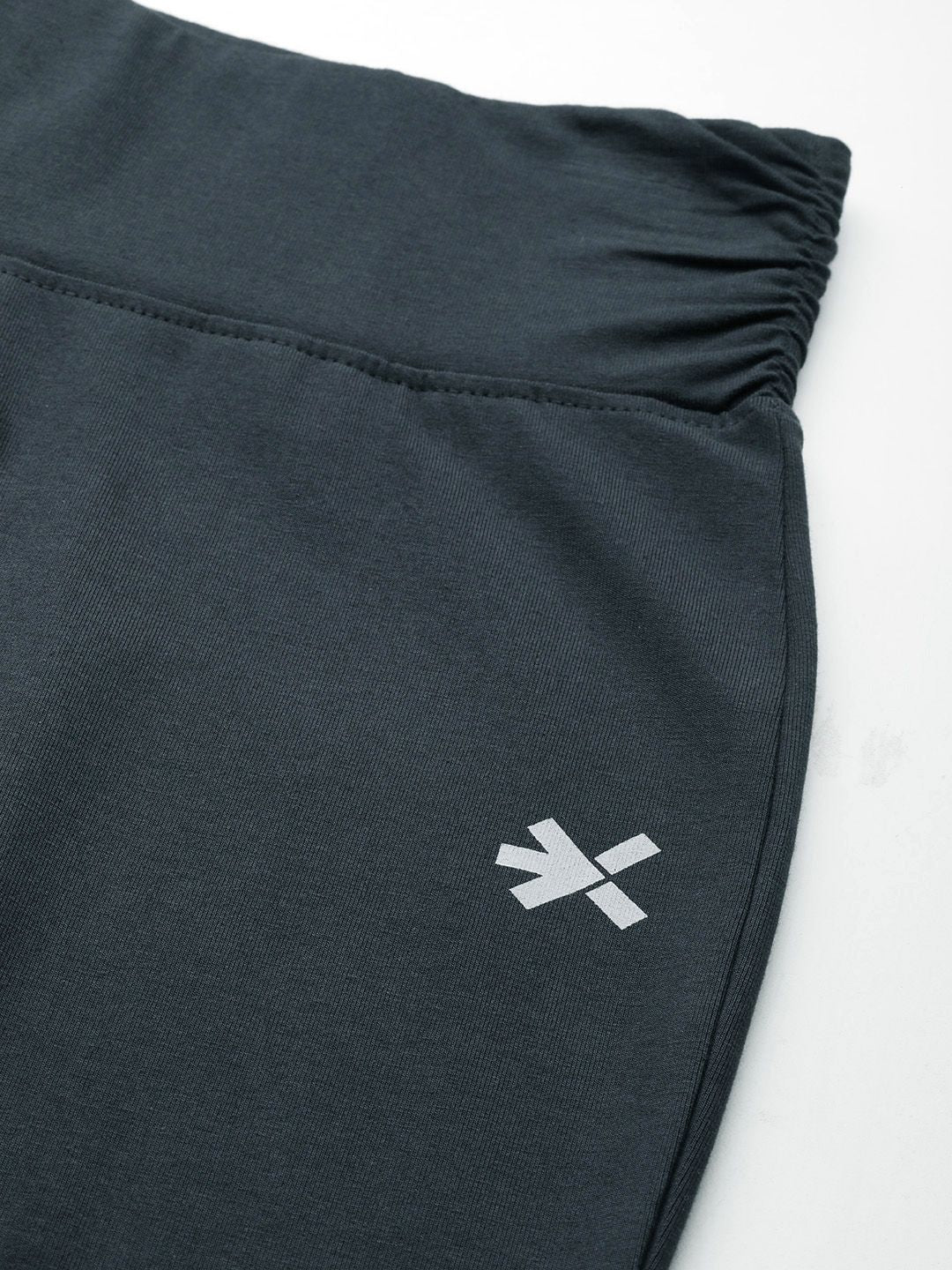 HRX by Hrithik Roshan Women Yoga Flared Track Pants - Image 6
