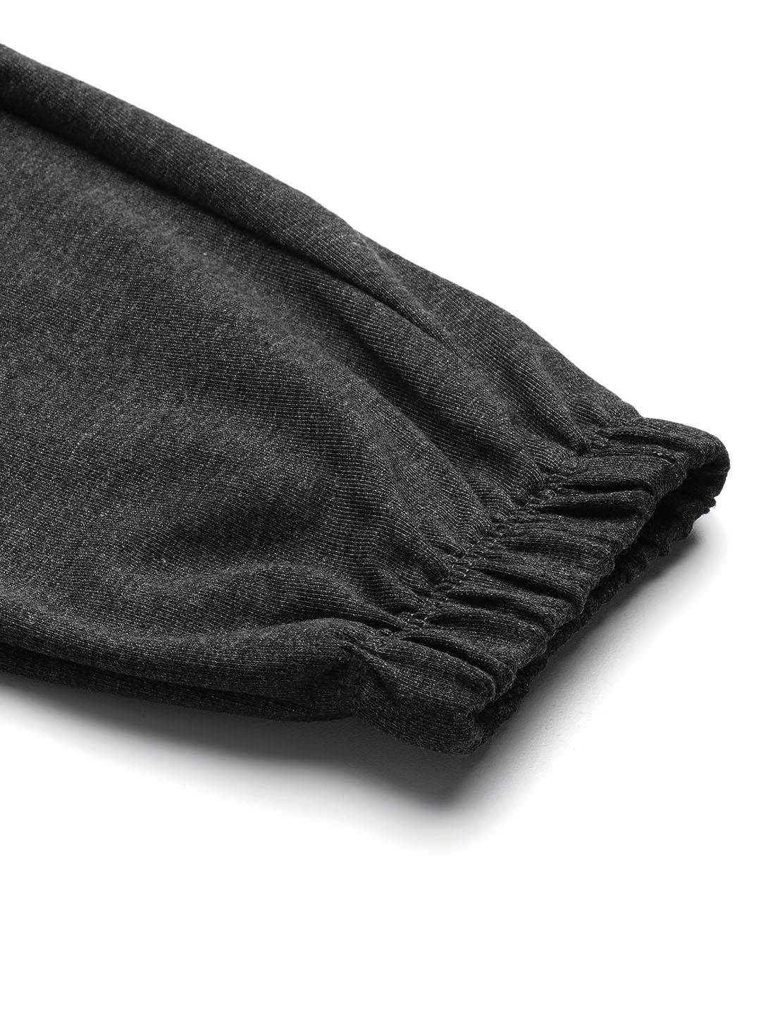HRX by Hrithik Roshan Women Yoga Joggers - Image 7