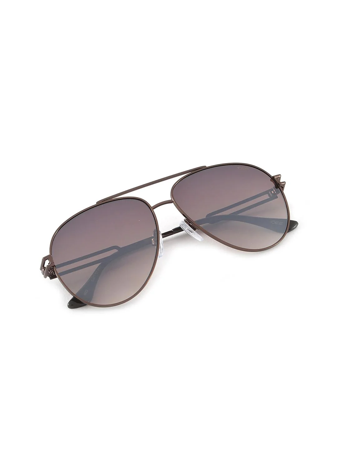IDEE Men Aviator Sunglasses With UV Protected Lens - Image 6