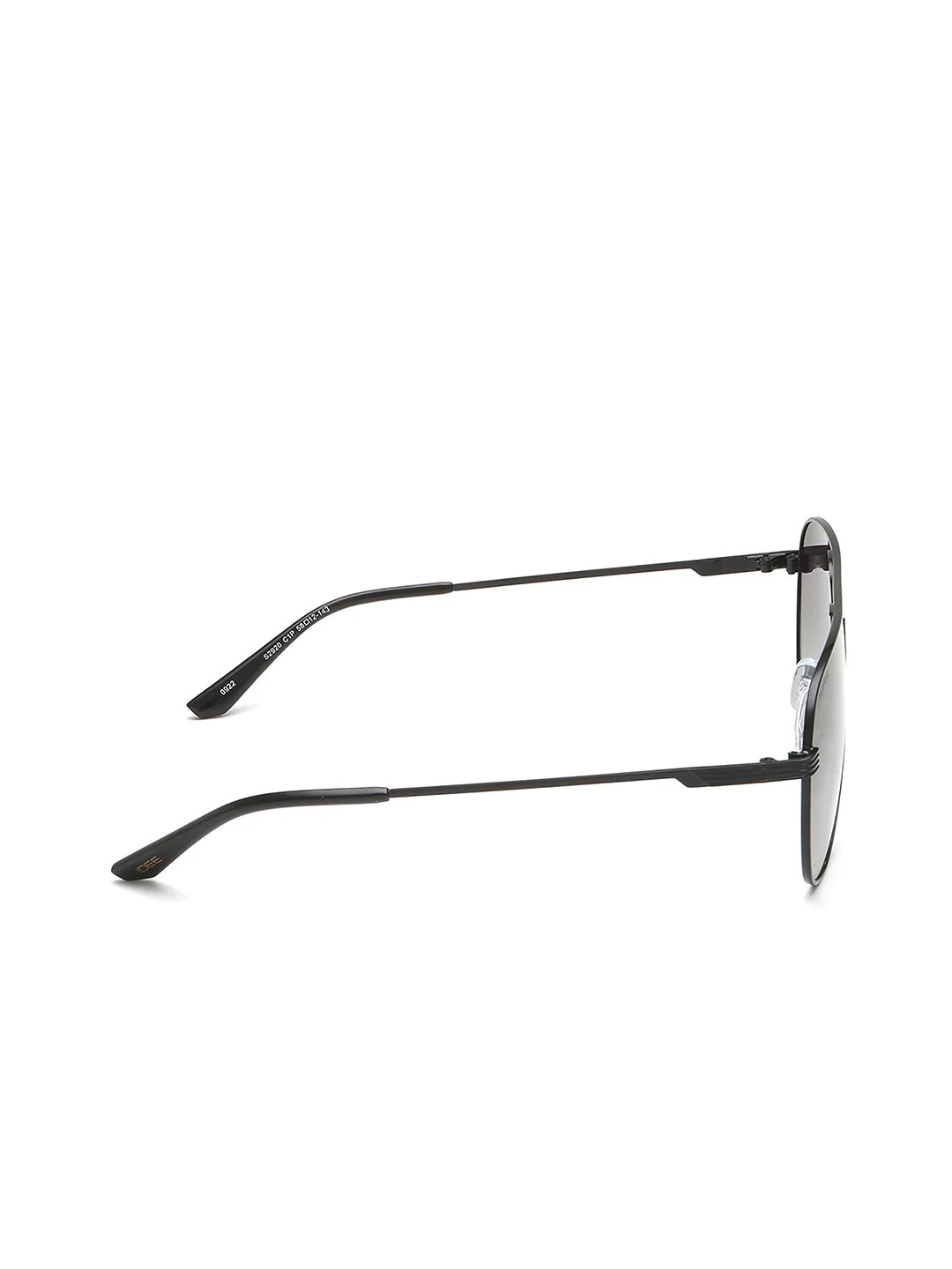 IDEE Men Aviator Sunglasses with UV Protected Lens IDS2920C1PSG - Image 5