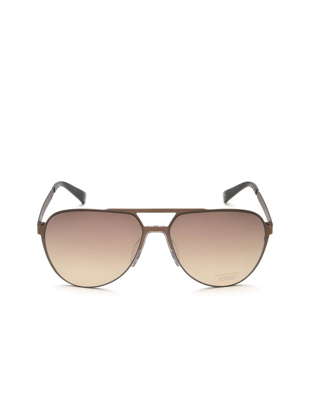 IDEE Men Aviator Sunglasses with UV Protected Lens IDS3007C3SG - Image 2