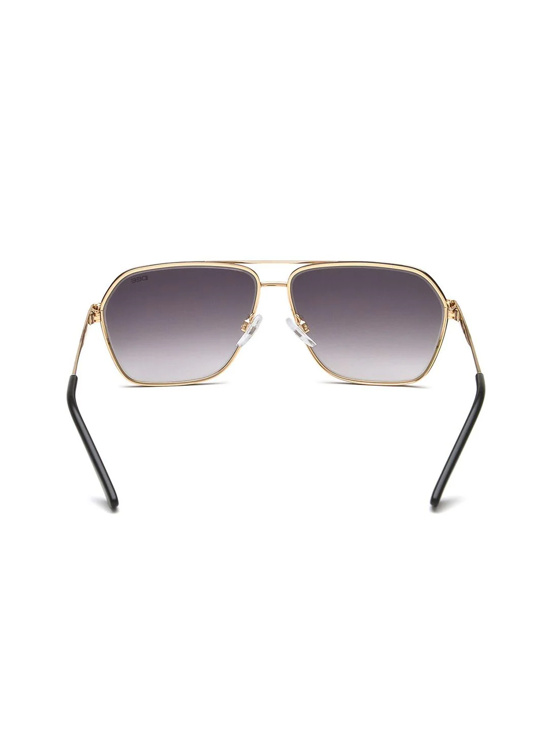 IDEE Men Aviator Sunglasses with UV Protected Lens IDS3134C2SG - Image 5