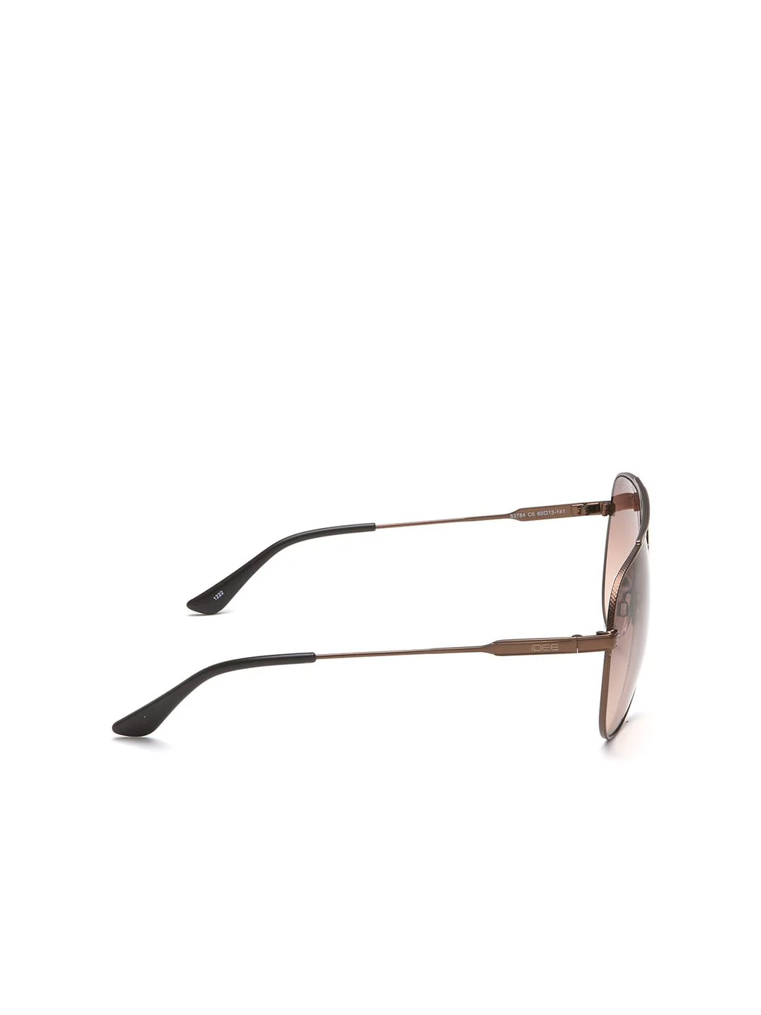 IDEE Men Aviator UV Protected Lens Sunglasses - Image 5