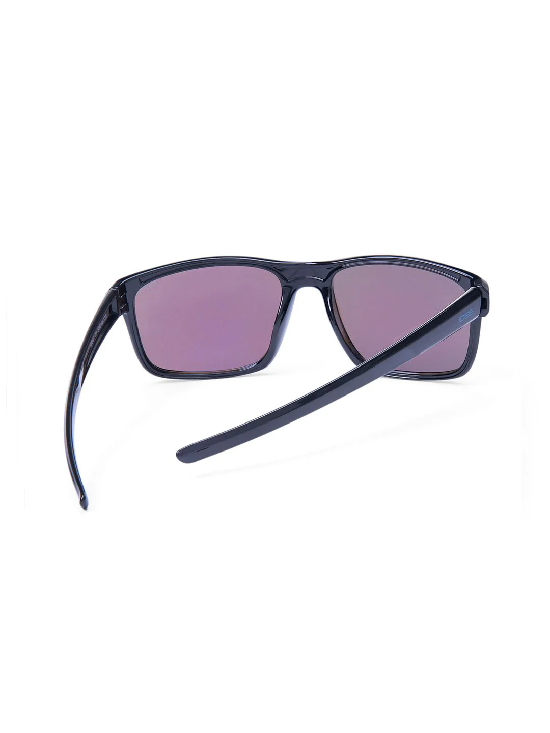 IDEE Men Lens & Rectangle Sunglasses with UV Protected Lens - Image 6