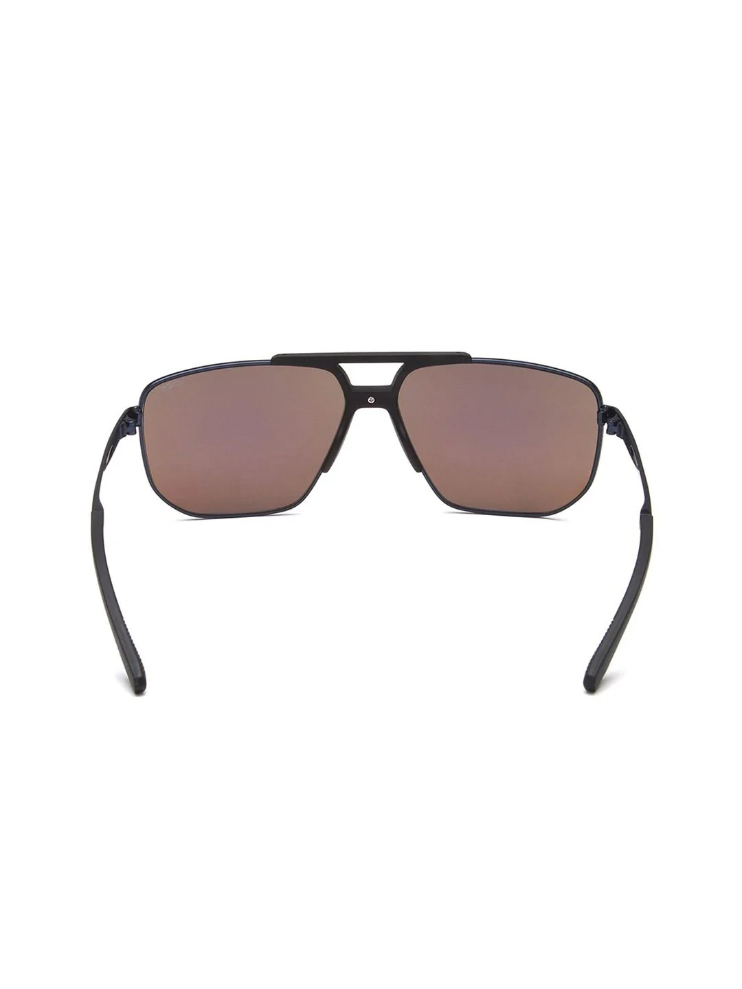 IDEE Men Oversized Sunglasses with UV Protected Lens IDS3132C4SG - Image 5