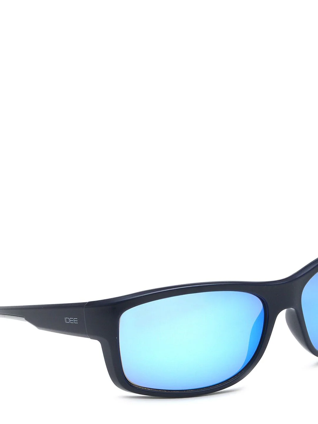 IDEE Men Sports Sunglasses with UV Protected Lens IDS3048C2SG - Image 6
