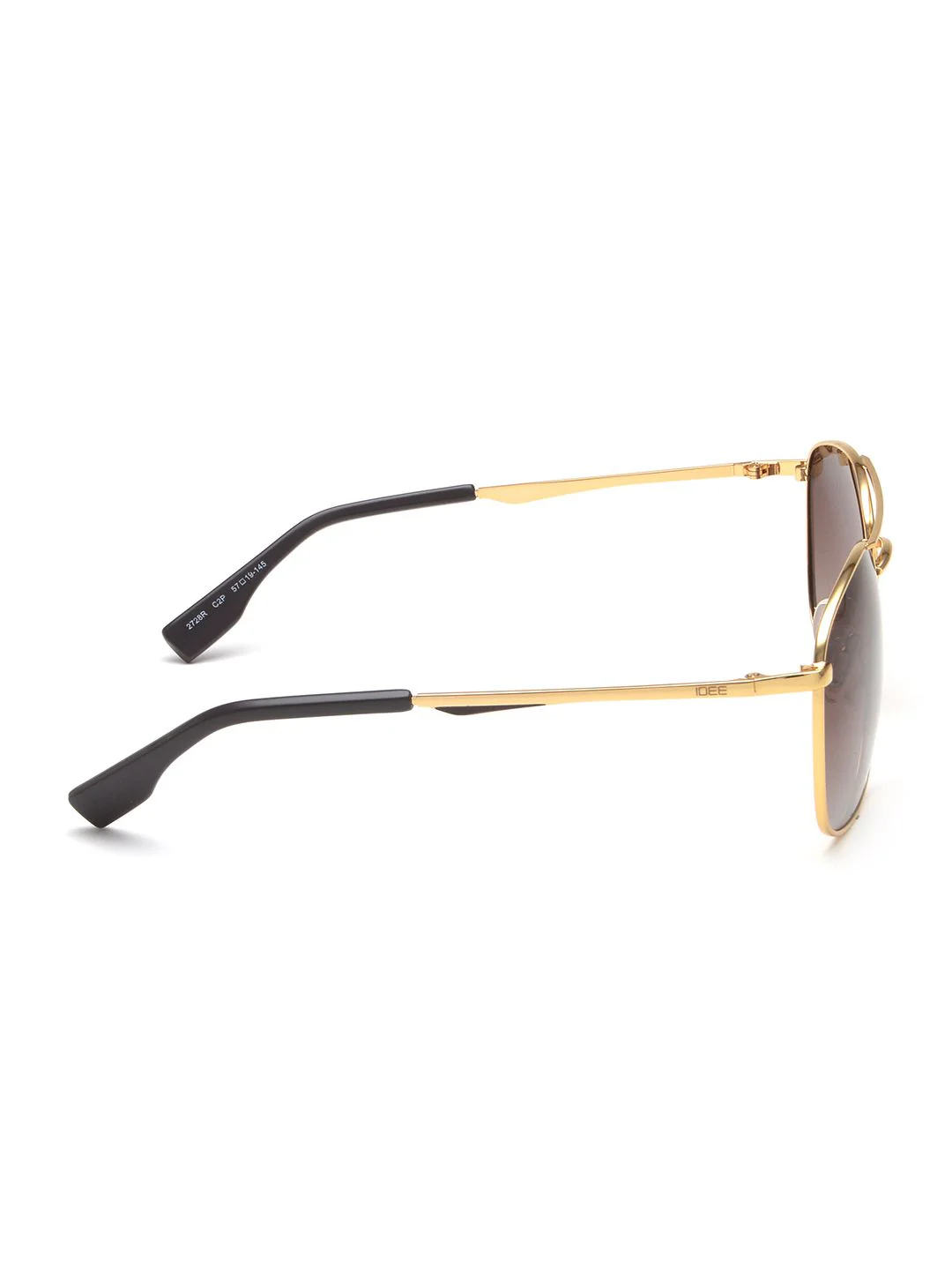 IDEE Men Square Sunglasses With Polarised and UV Protected Lens - Image 3